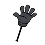 Infinity Slap Hand 🖐️