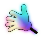 Infinity Slap Hand