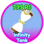 Infinity Tank