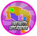 Infinity Upgrader!
