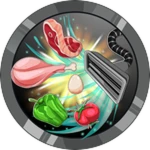 Ingredient Vacuum