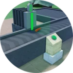 Ingredient Value Reader