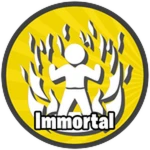 Inmortal