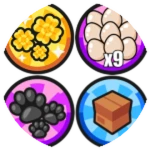 Insane Hatch Pack