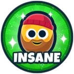 Insane Lumberjack