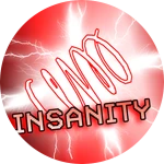 INSANITY COIL