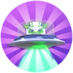 Instant Alien Cow!