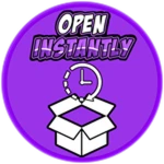 Instant Case Open
