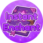 Instant Enchant