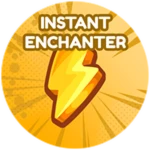 Instant Enchanter!
