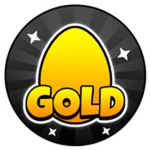 Instant Golden Hatch