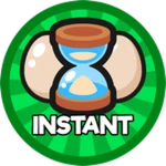 Instant Hatch
