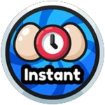 Instant Hatch