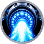 Instant Max Throttle-double tap Thrust to activate