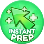 Instant Prep!