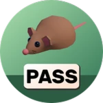 Instant Rat