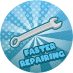 Instant Repairing