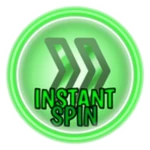 Instant Spin