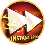 Instant Spin