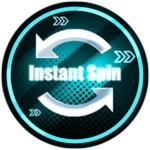 Instant Spin