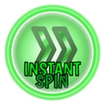Instant Spin