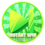 Instant Spin