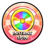 Instant Spin