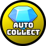 Instantly Collect Gems