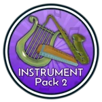 Instrument Pack #2