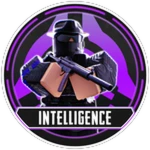 Intelligence Agency