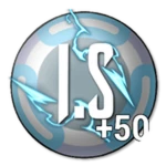 Intera Coins +50