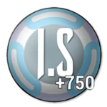 Intera Coins +750