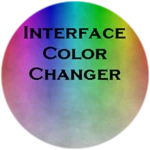 Interface Color Changer Gamepass