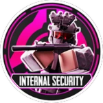 Internal Security Department