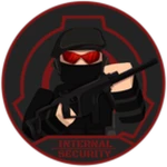 Internal Security Department