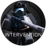 Intervention Sniper [LIMITED TIME]