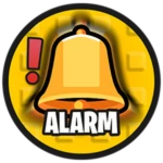 Intrusion Alarm