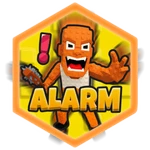 Intrusion Alarm