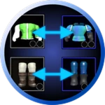 Inventory Loadouts