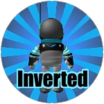 Inverted Space Suit