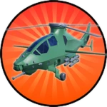 Invictus Helicopter