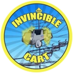 Invincibility Toggle