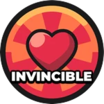 Invincible