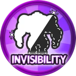 Invisibility