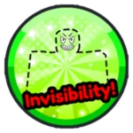 Invisibility!