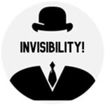 Invisibility
