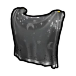 Invisibility Cape 👻