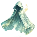 Invisibility Cloak