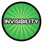 Invisibility Cloak