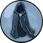Invisibility Cloak